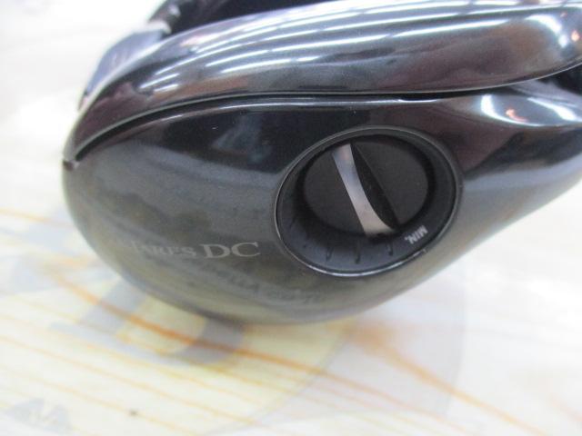 23アンタレスDC MD XG LEFT｜＠ベリーネット 日本最大新品中古釣具WEB