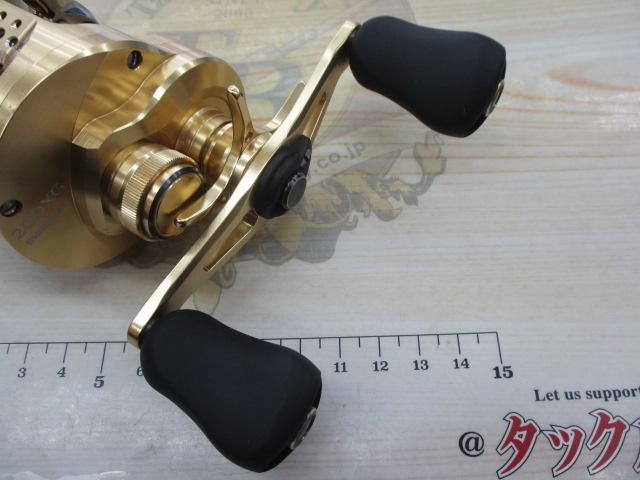 22カルカッタコンクエスト 200XG｜＠ベリーネット 日本最大新品中古