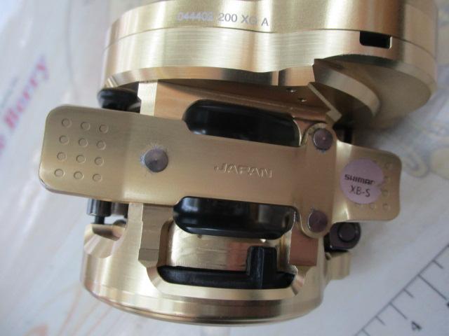 22カルカッタコンクエスト 200XG｜＠ベリーネット 日本最大新品中古