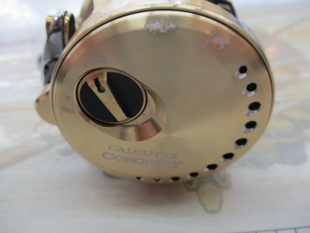 22カルカッタコンクエスト 200XG｜＠ベリーネット 日本最大新品中古