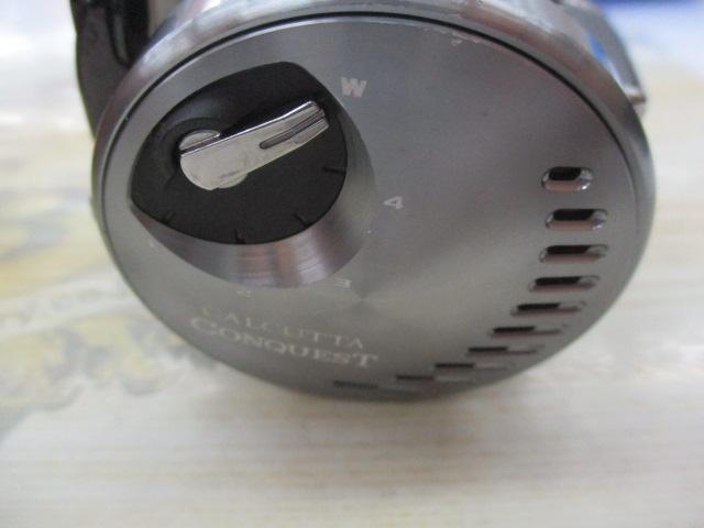 20カルカッタコンクエストDC 200HG｜＠ベリーネット 日本最大新品中古