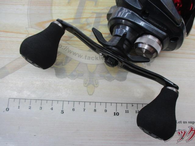 ライトゲームRX IC 150L-DH