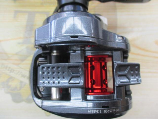 ライトゲームRX IC 150L-DH