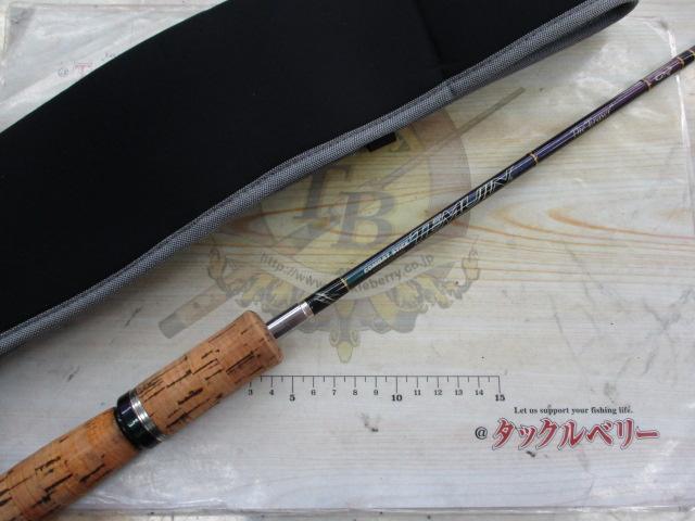 テムジン TMJS-60ML(マジョーラ)｜＠ベリーネット 日本最大新品中古