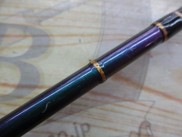 テムジン TMJS-60ML(マジョーラ)｜＠ベリーネット 日本最大新品中古