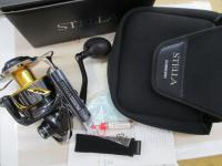 19ステラSW 14000PG