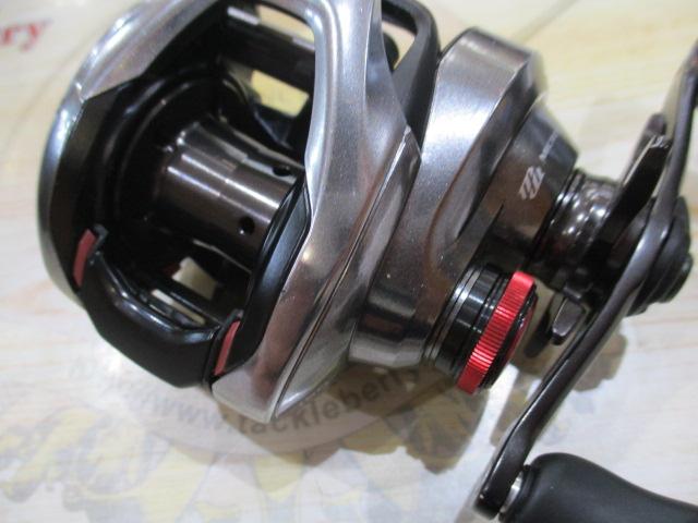 21スコーピオンDC 150