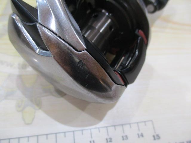 21スコーピオンDC 150