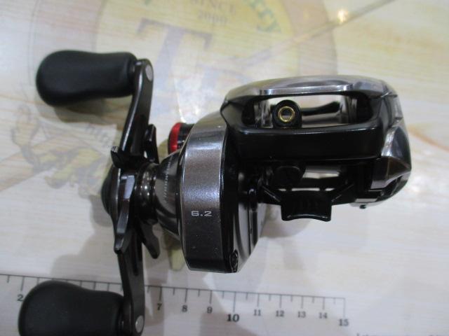 21スコーピオンDC 150