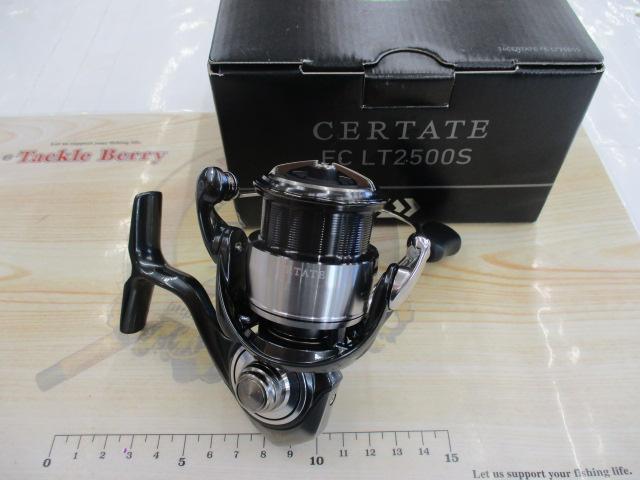 24セルテート FC LT2500S｜＠ベリーネット 日本最大新品中古釣具WEB