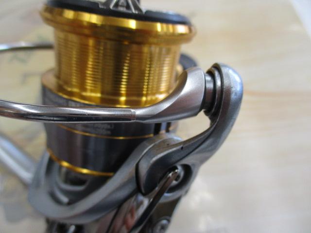 18フリームス LT2500S-XH｜＠ベリーネット 日本最大新品中古釣具WEB