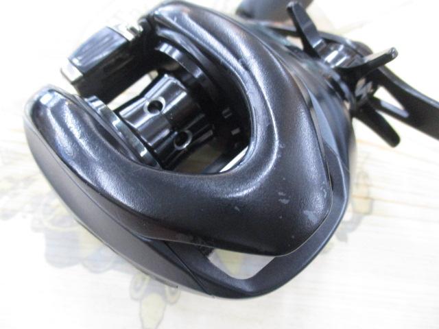 17エクスセンスDC XG LH