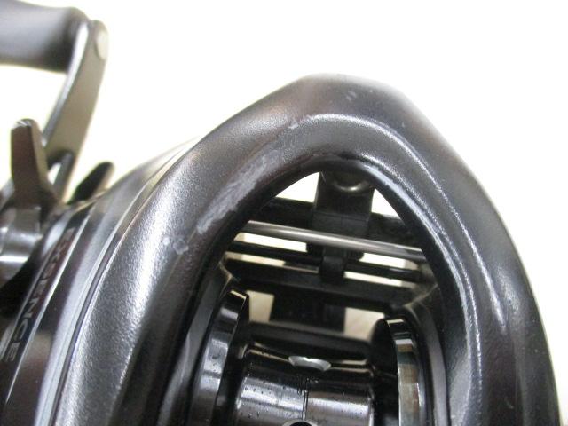 17エクスセンスDC XG LH