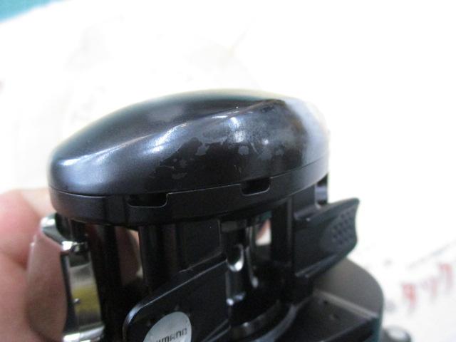 17エクスセンスDC XG LH