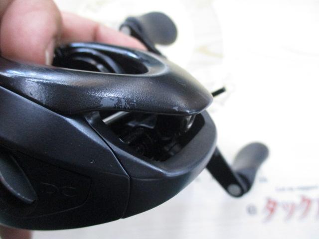 17エクスセンスDC XG LH