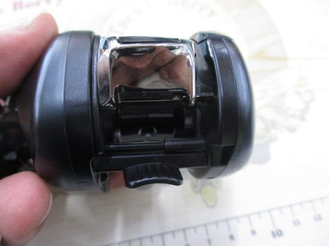17エクスセンスDC XG LH
