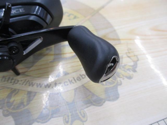 17エクスセンスDC XG LH