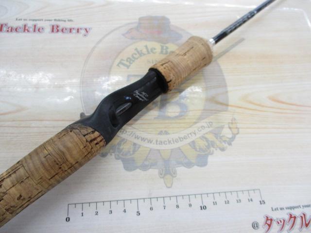 ハートランドZ HL-Z671MLFB-ST｜＠ベリーネット 日本最大新品中古釣具