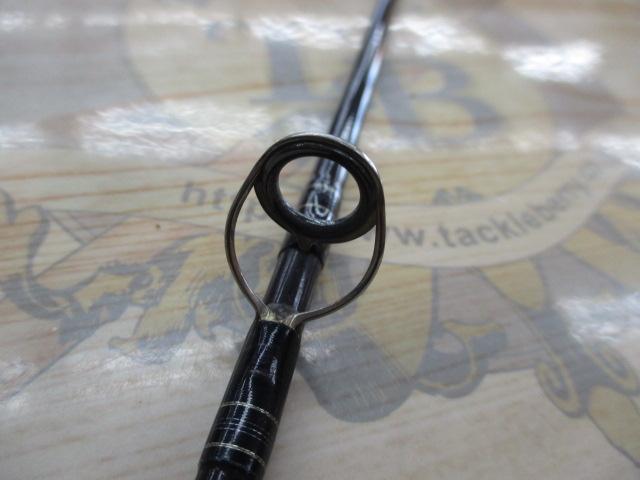 お*ん様 Daiwa ハートランドZ HL-Z 671MLFB-ST 67インチ ハートランドZ HL-Z671MLFB-ST｜＠ベリーネット 日本最大新品中古釣具