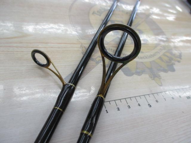 TD-Sゼロ ZR662ULXS｜＠ベリーネット 日本最大新品中古釣具WEBショップ
