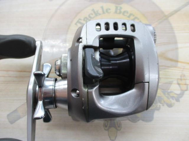 TD-Z 103HL｜＠ベリーネット 日本最大新品中古釣具WEBショップ
