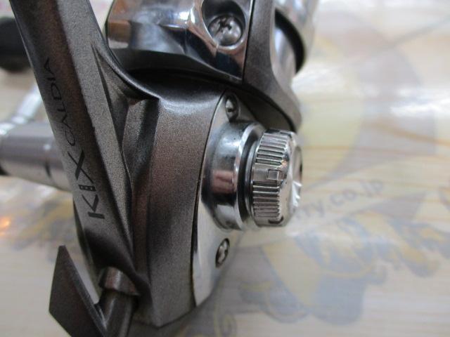 カルディアKIX 2004｜＠ベリーネット 日本最大新品中古釣具WEBショップ