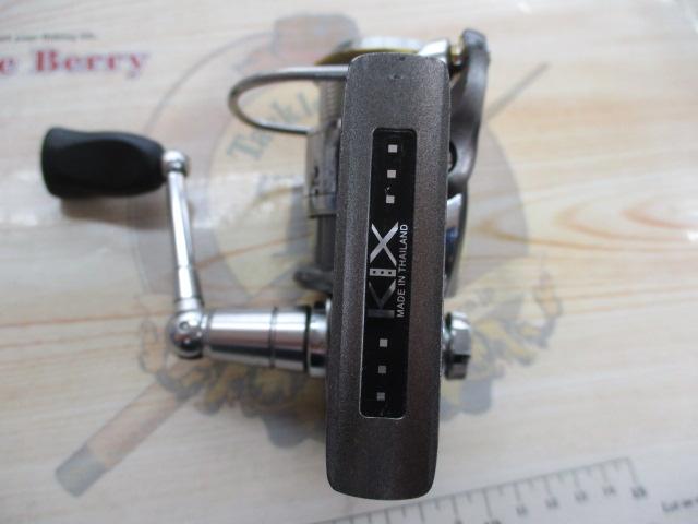 カッティングダイ(中古品) 399 カルディアKIX 2004｜＠ベリーネット 日本最大新品中古釣具WEBショップ