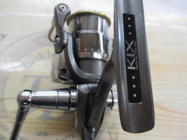 カルディアKIX 2004｜＠ベリーネット 日本最大新品中古釣具WEBショップ
