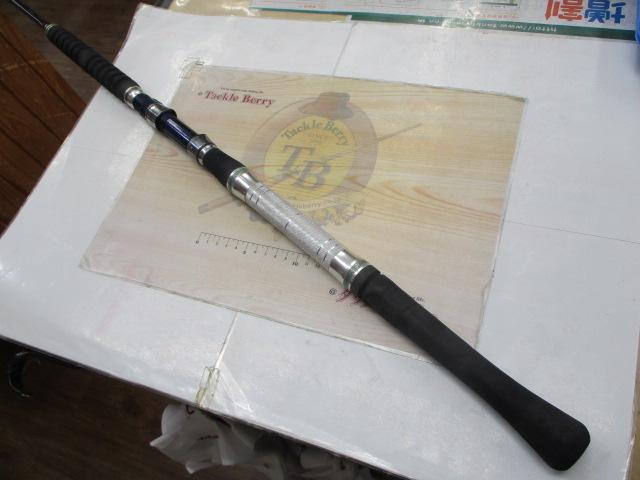 剛樹GチームスクイッドバイトM 1.85m WEIGHT80-130