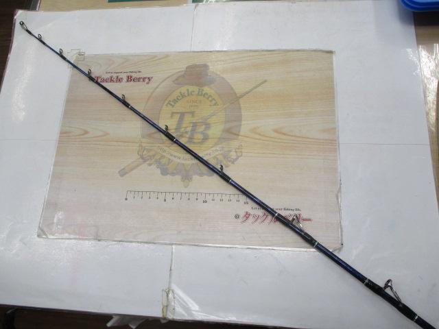 剛樹GチームスクイッドバイトM 1.85m WEIGHT80-130