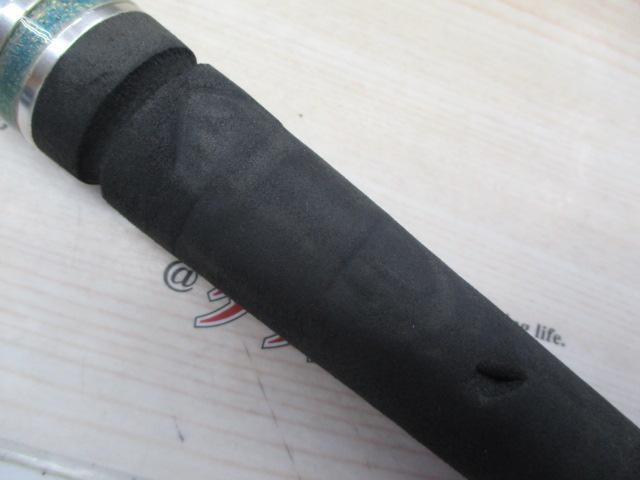 剛樹GチームスクイッドバイトM 1.85m WEIGHT80-130