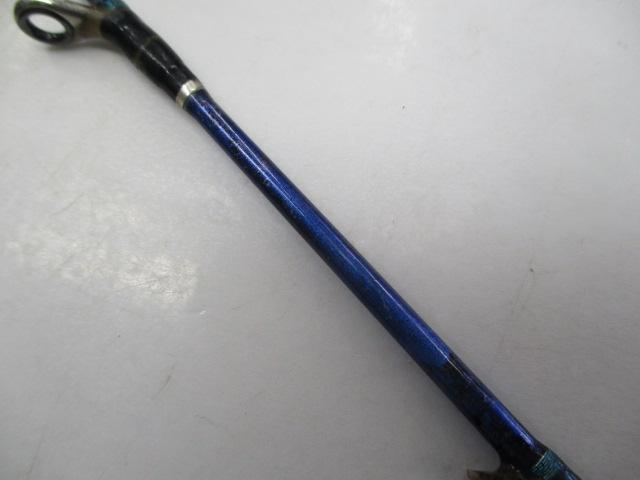 剛樹GチームスクイッドバイトM 1.85m WEIGHT80-130