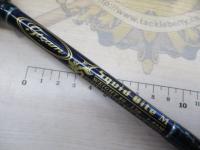 剛樹GチームスクイッドバイトM 1.85m WEIGHT80-130