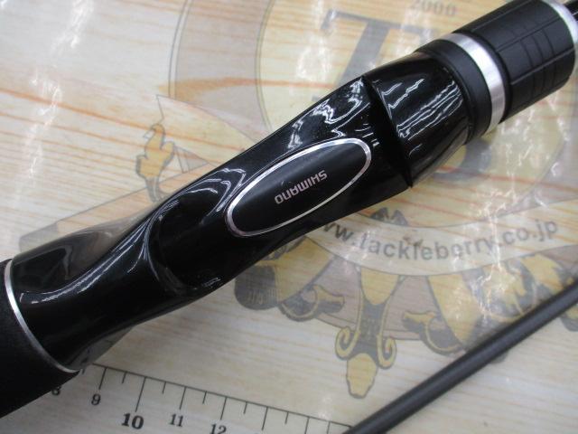 バスワンXT 1610M-2｜＠ベリーネット 日本最大新品中古釣具WEBショップ