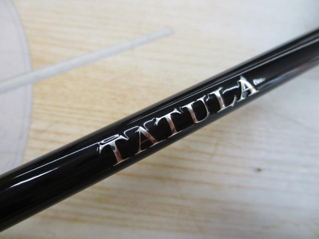 タトゥーラXT 642LFS｜＠ベリーネット 日本最大新品中古釣具WEBショップ