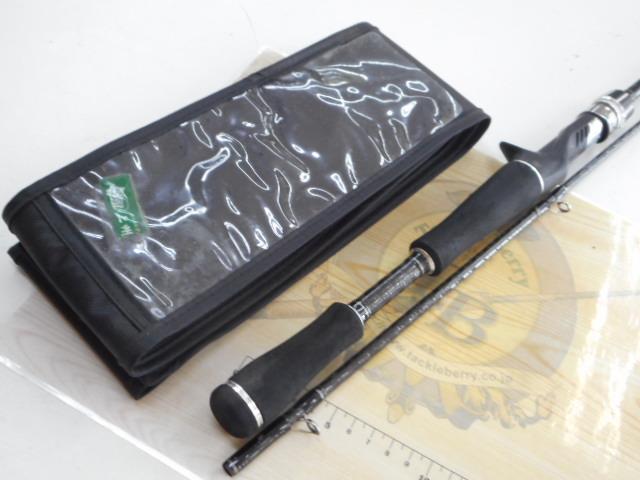 クロノス 652MLB｜＠ベリーネット 日本最大新品中古釣具WEBショップ