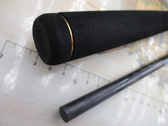 オーバーゼアAIR 109MH｜＠ベリーネット 日本最大新品中古釣具WEBショップ