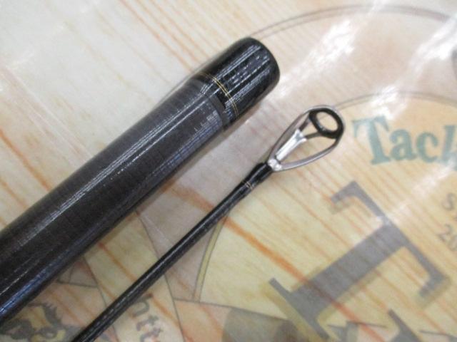 オーバーゼアAIR 109MH｜＠ベリーネット 日本最大新品中古釣具WEBショップ