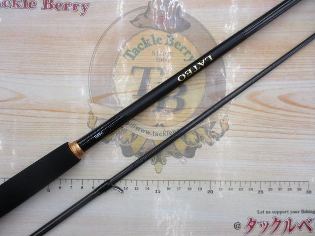 ラテオ 96ML・K｜＠ベリーネット 日本最大新品中古釣具WEBショップ