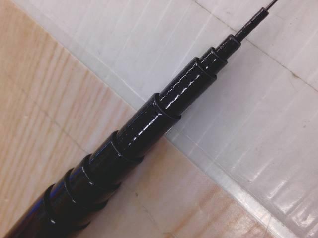 寒流硬調 60NI
