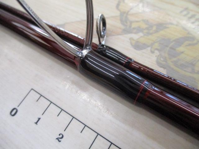 シルバークリークグラスプログレッシブ 61L-G