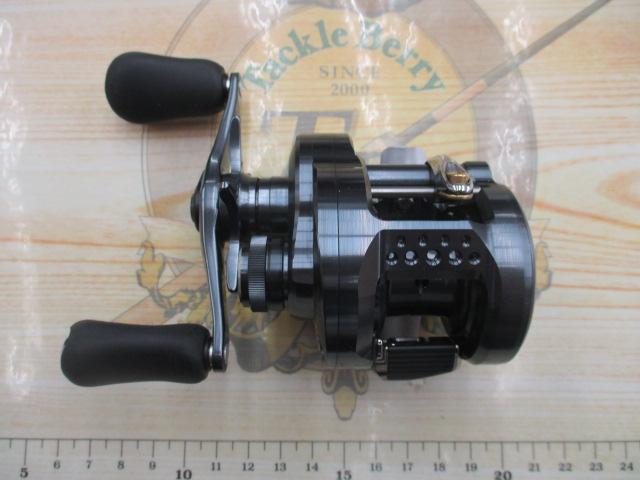 24カルカッタコンクエスト シャローエディション 31HG｜＠ベリーネット