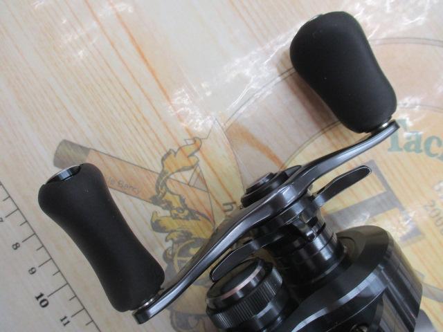 24カルカッタコンクエスト 31HG シャローエディション バリアル79未使用品 24カルカッタコンクエスト シャローエディション 31HG｜＠ベリーネット