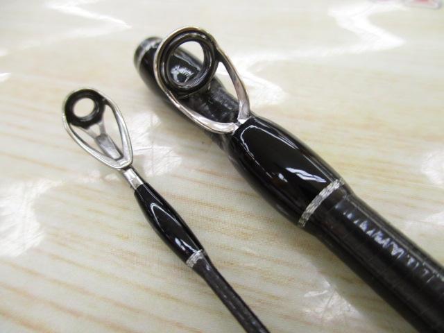 トレスサビオ FXB-TS79UL｜＠ベリーネット 日本最大新品中古釣具WEB