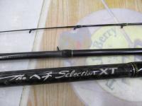 黒鯛師 THEヘチセレクションXT Hスペック 290