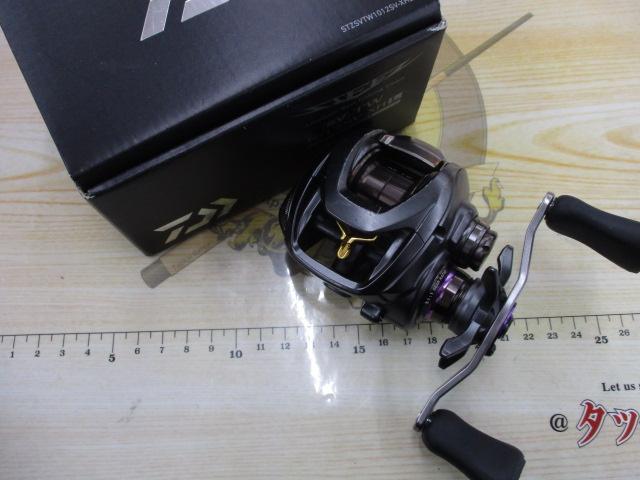 スティーズ SV TW 1012SV-XHL｜＠ベリーネット 日本最大新品中古釣具