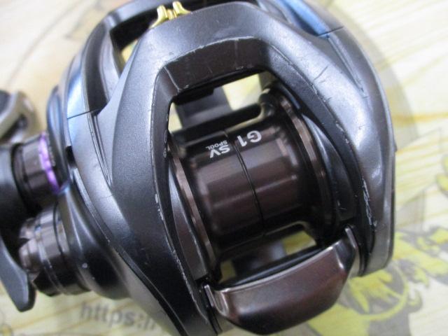 スティーズ SV TW 1012SV-XHL｜＠ベリーネット 日本最大新品中古釣具
