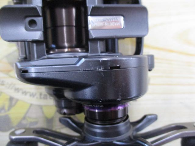 スティーズ SV TW 1012SV-XHL｜＠ベリーネット 日本最大新品中古釣具
