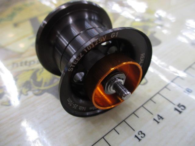 スティーズ SV TW 1012SV-XHL｜＠ベリーネット 日本最大新品中古釣具