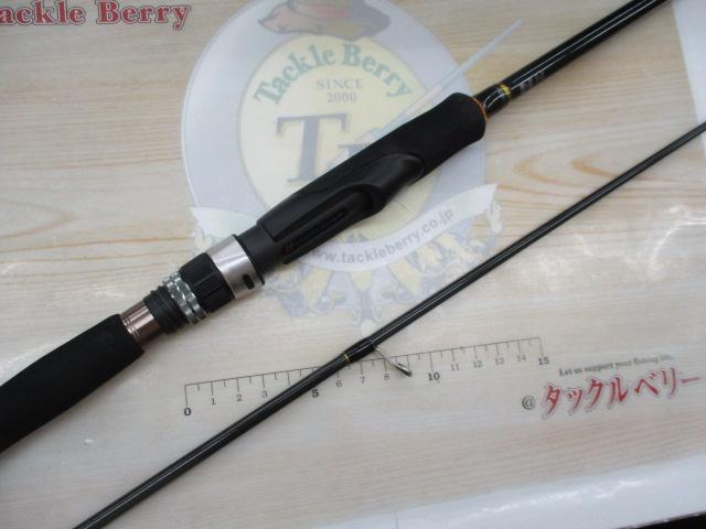 クロステージ CRX-T782ML黒鯛　美品‼️ クロステージ CRX-T782ML黒鯛｜＠ベリーネット 日本最大新品中古釣具